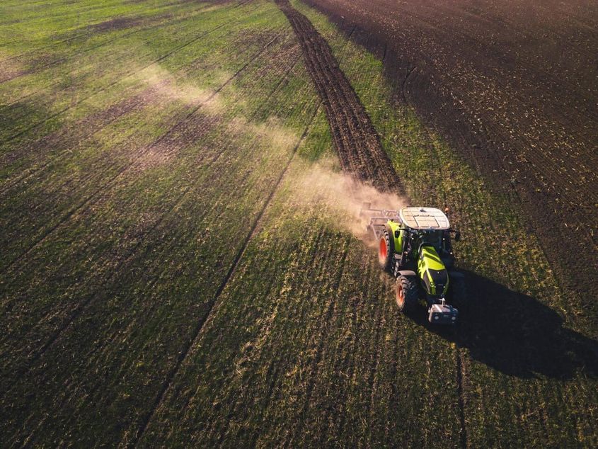 Agriculture familiale