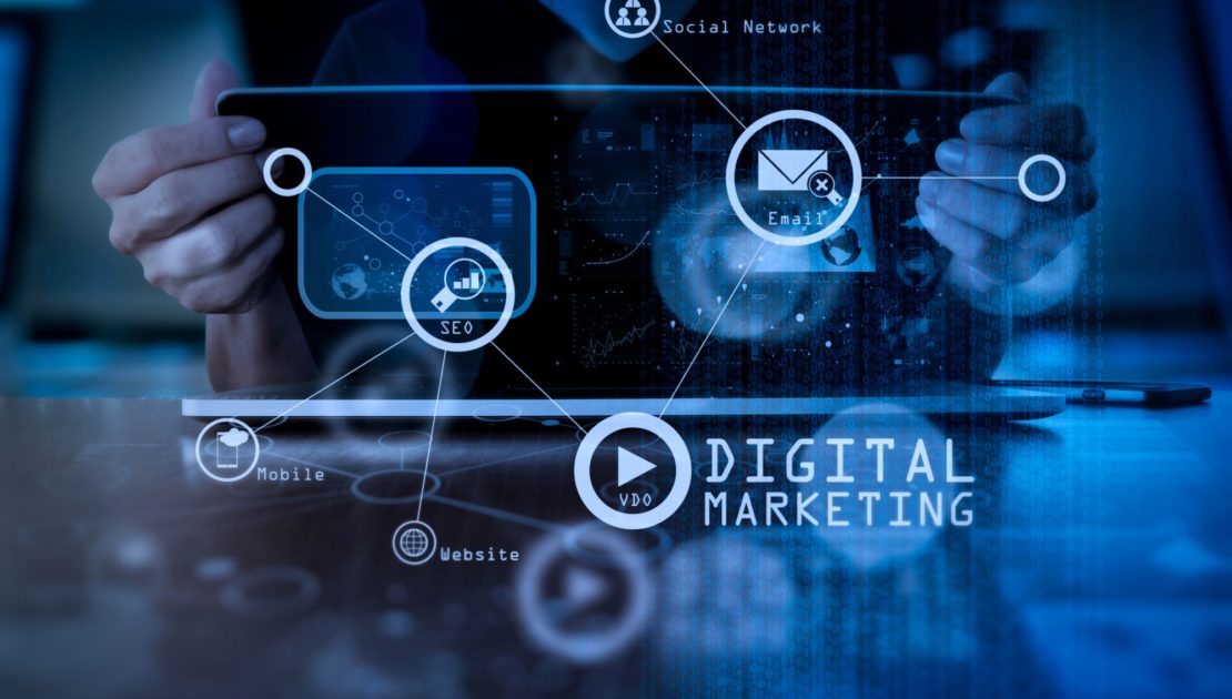 6 outils pour faire un audit marketing digital